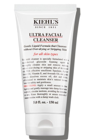 Kiehl's Ultra Facial Cleanser
