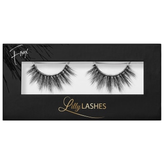 Lilly Lashes 3D Faux Mink Lashes