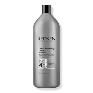 Redken Hair Cleansing Cream Clarifying Shampoo
