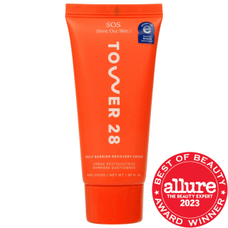 Tower 28 Beauty SOS Daily Barrier Recovery Cream