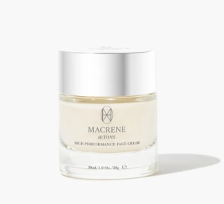 Macrene Actives Moisturizing High Performance Face Cream with Peptides