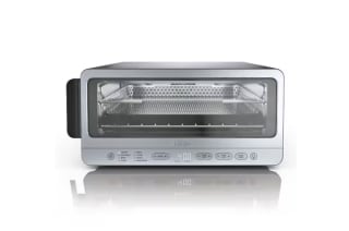 Ninja 18 Qt. Flip Toaster Oven & Air Fryer