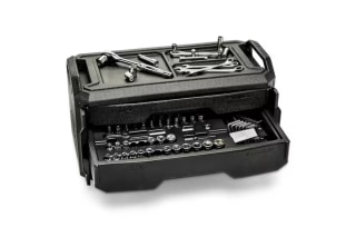 Husky Mechanics Tool Set (280-Piece)