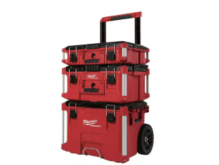 Milwaukee Packout 22 in. Rolling Tool Box