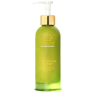 Tata Harper Regenerating BHA Exfoliating Cleanser
