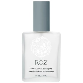 RŌZ Santa Lucia Heat Protectant Styling Hair Oil