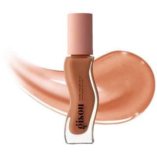 Gisou Honey Infused Hydrating Lip Oil