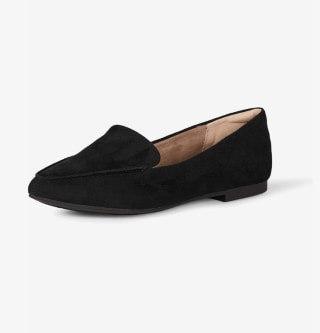 Women's Loafer Flat