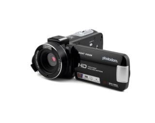 Photodom Digital Video Camcorder