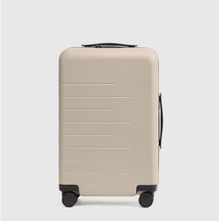 Quince carry-on