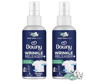 Downy Wrinkle Release Spray