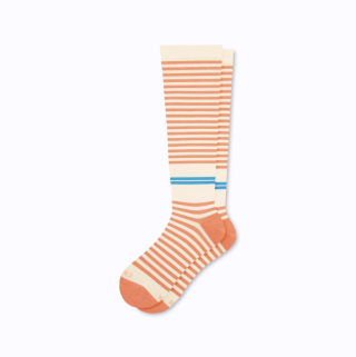 Comrad CloudCotton Compression Socks