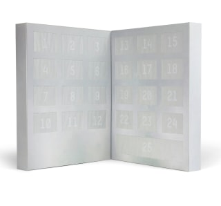 Skims Pantry Advent Calendar