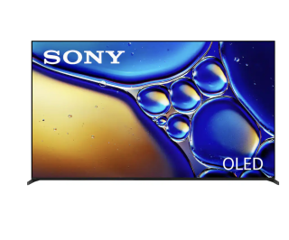 Sony Bravia 8 II 65” TV