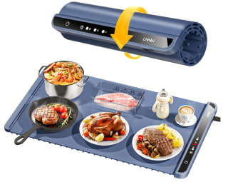 LMNIW Warming Mat for Food