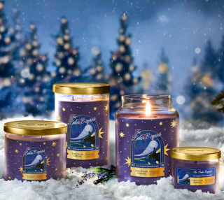 Yankee Candle The Polar Express