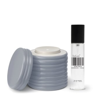 Soft Services x DedCool Theraplush “Xtra Milk” Retinol Hand Repair Cream Gift Set