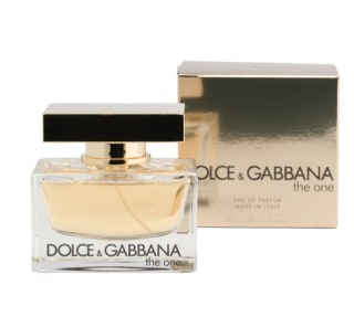 Dolce&Gabbana The One Eau de Parfum 