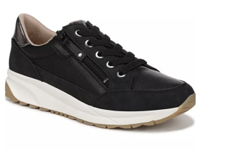 Naturalizer Women's Jace Lace-Up Sneakers