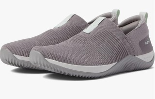 Ryka Echo Knit Slip On Sneaker