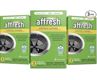 Affresh Garbage Disposal Cleaner