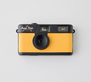 Camp Snap Screen-Free Digital Camera