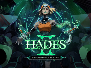 Hades II