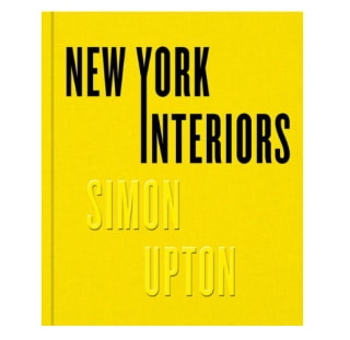 New York Interiors: Photographs