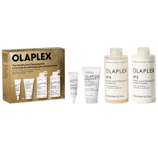 Olaplex The Healthy Hair Cleansing Set