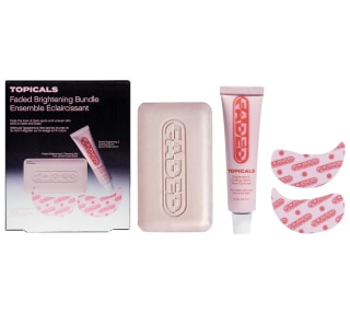 Topicals Faded Brightening Bundle