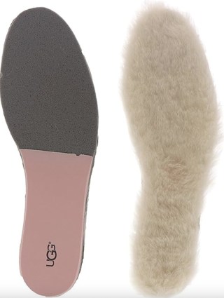 Ugg Sheepskin Insole