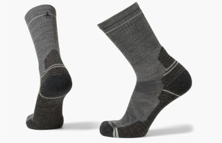 Smartwool Performance Hike Light Cushion Crew Socks
