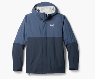 REI Co-op Rainier Rain Jacket