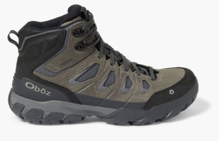 Oboz Sawtooth X Mid Waterproof Hiking Boots