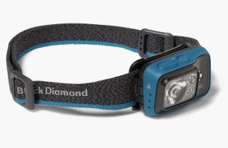 Black Diamond Spot 400 Headlamp