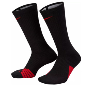 Nike Elite Basketball Crew Socks