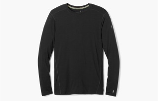 Smartwool Classic All-Season Merino Long-Sleeve Base Layer Top