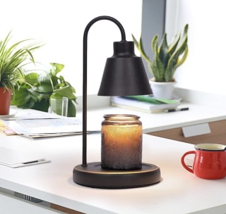 Softanzi Candle Warmer Lamp