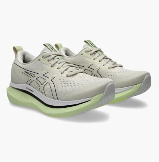 Asics Glideride Max Road-Running Shoes