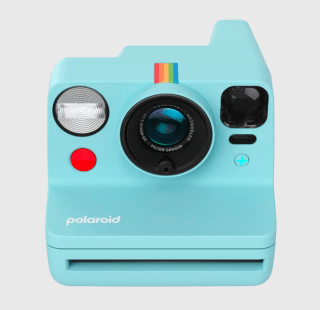 Polaroid Now+ Instant Camera Generation 3
