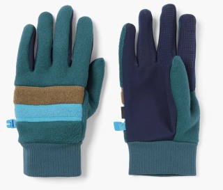 Cotopaxi Teca Fleece Gloves