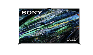 Sony Bravia 8 II 55” TV