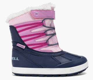 Merrell Snow Bank 5.0 Waterproof Boots