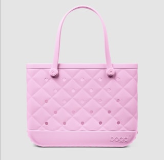 Bogg Bougie Quilted