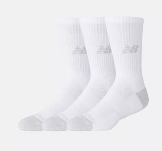 New Balance Active Crew Socks