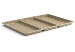 GoodCook Divided Sheet Pan