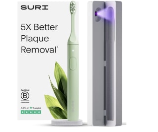 Suri 1.0 Sonic Electric Toothbrush