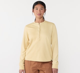 REI Co-op Campwell Henley