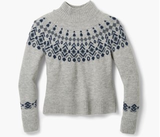 Kuhl Alpina Sweater