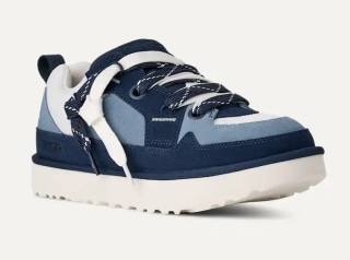 Ugg Men's Lo Lowmel Sneaker